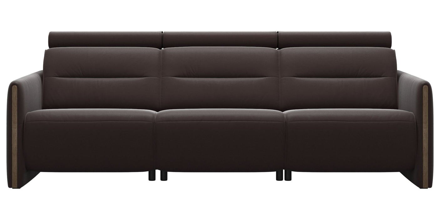 Emily Wood | 3-Seater Sofa with 2 Power Seats