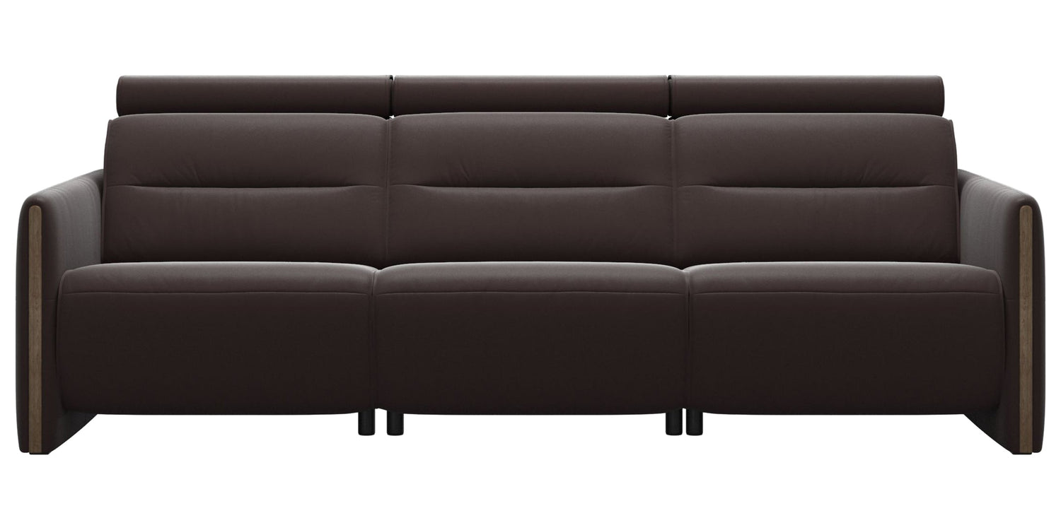 Emily Wood | 3-Seater Sofa with 2 Power Seats