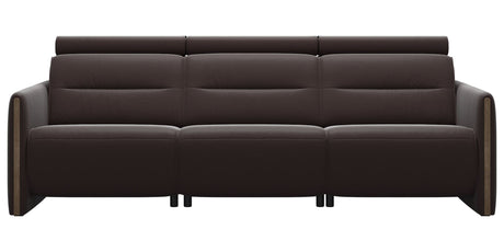 Emily Wood | 3-Seater Sofa with 2 Power Seats