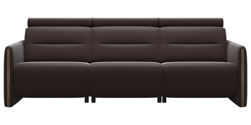 Emily Wood | 3-Seater Sofa with 2 Power Seats