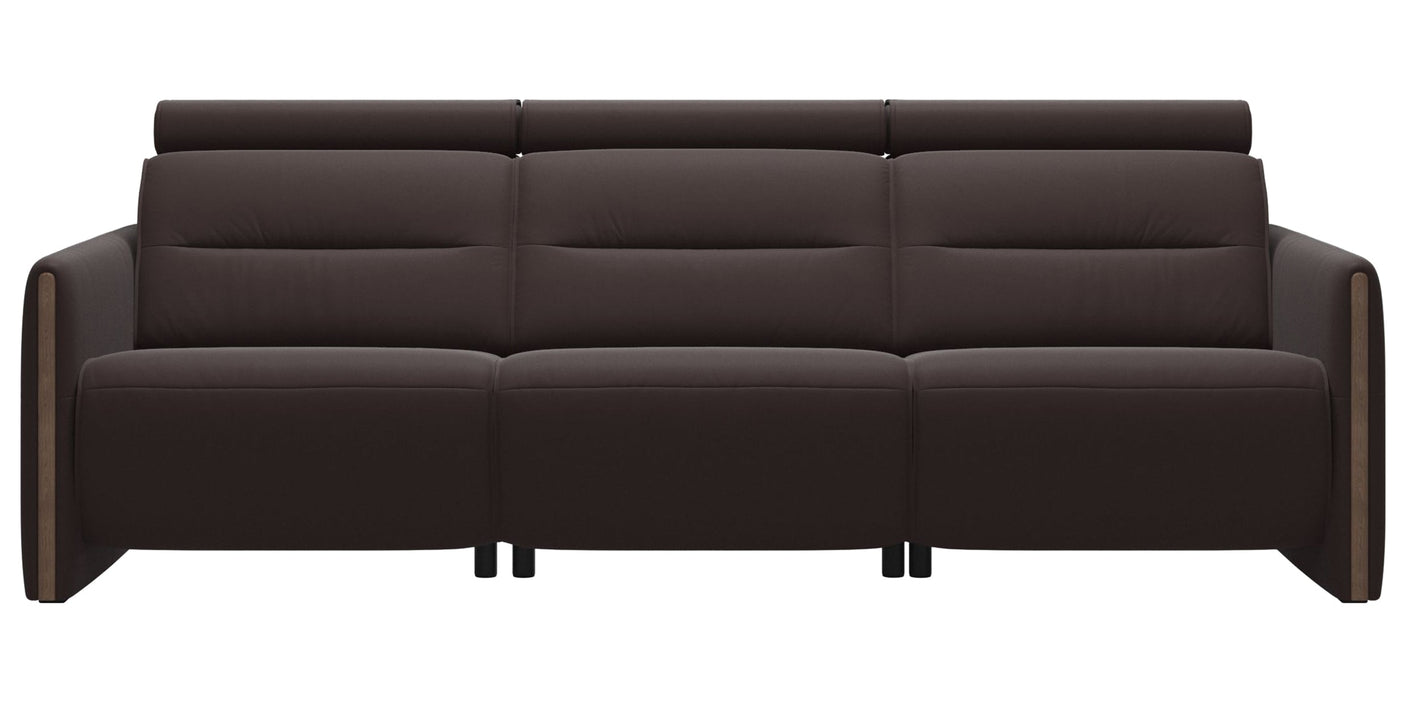 Emily Wood | 3-Seater Sofa with 2 Power Seats