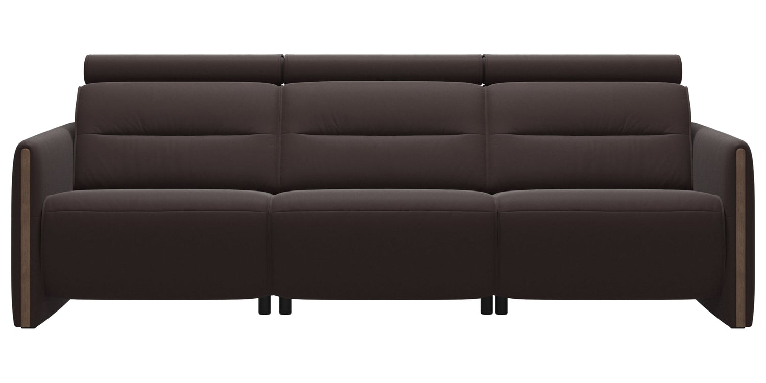 Emily Wood | 3-Seater Sofa with 2 Power Seats