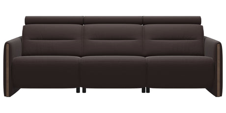 Emily Wood | 3-Seater Sofa with 2 Power Seats