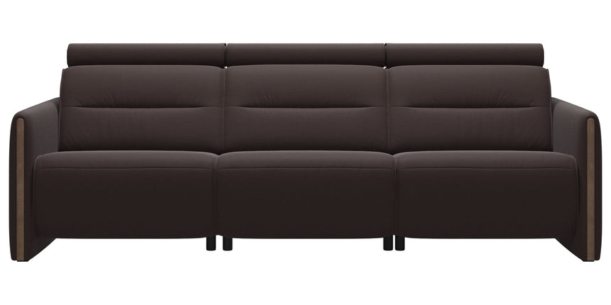Emily Wood | 3-Seater Sofa with 2 Power Seats