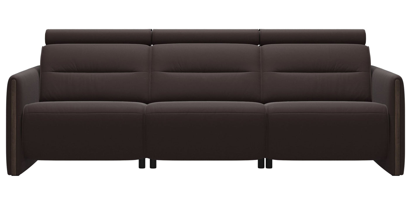 Emily Wood | 3-Seater Sofa with 2 Power Seats