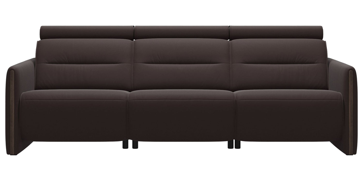Emily Wood | 3-Seater Sofa with 2 Power Seats