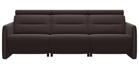 Emily Wood | 3-Seater Sofa with 2 Power Seats
