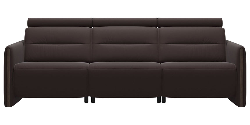 Emily Wood | 3-Seater Sofa with 2 Power Seats