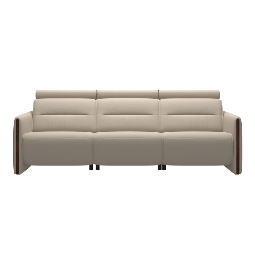 Emily Wood | 3-Seater Sofa with 2 Power Seats