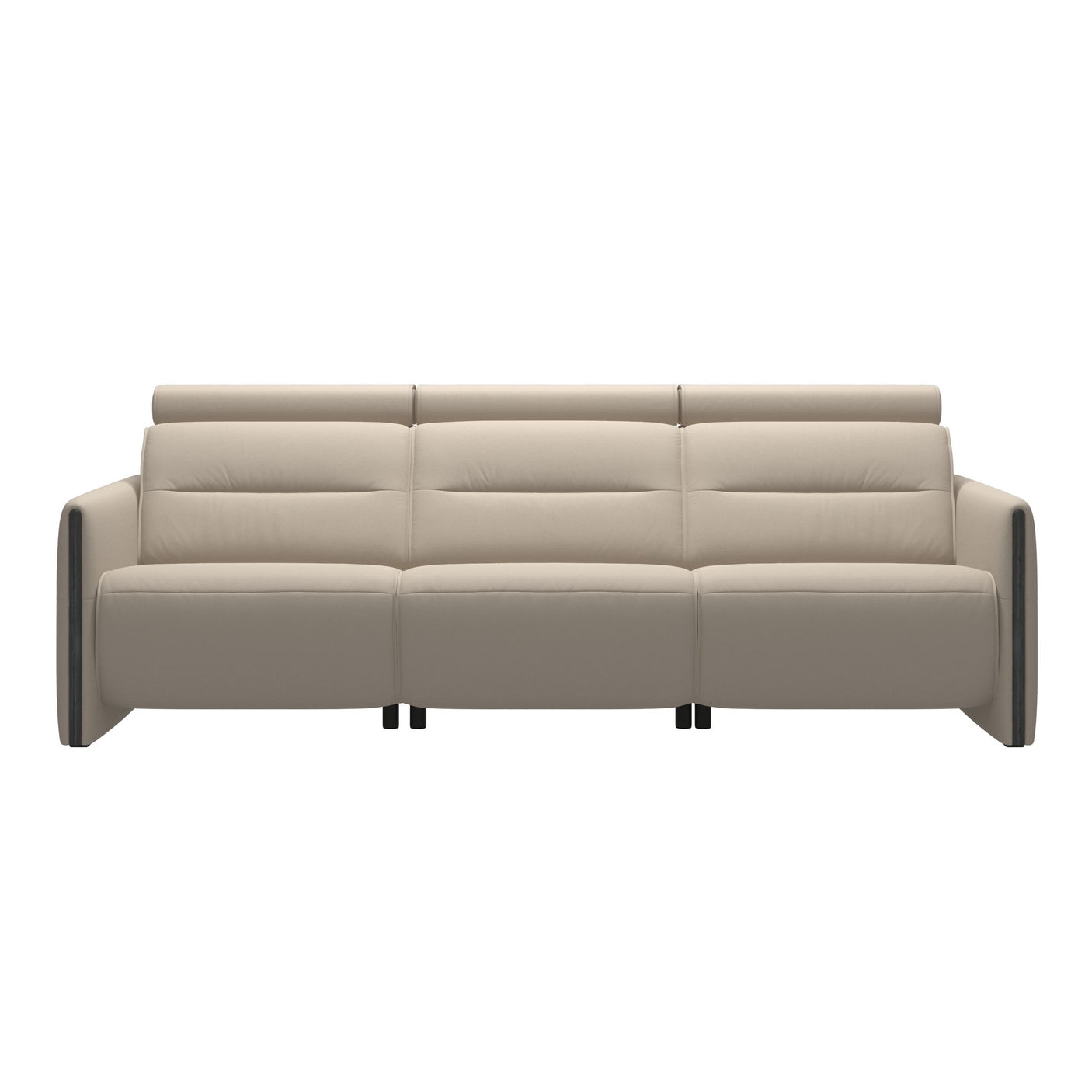 Emily Wood | 3-Seater Sofa with 2 Power Seats