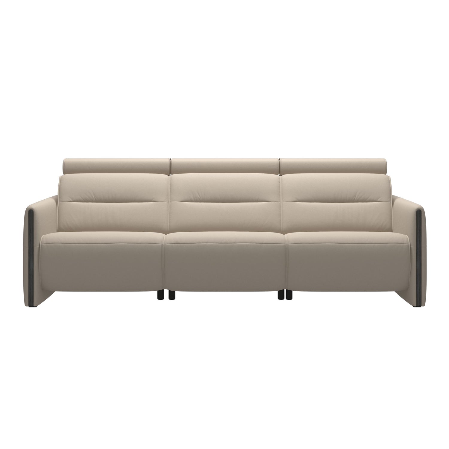 Emily Wood | 3-Seater Sofa with 2 Power Seats