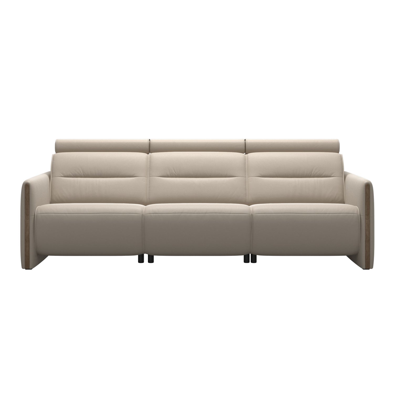 Emily Wood | 3-Seater Sofa with 2 Power Seats