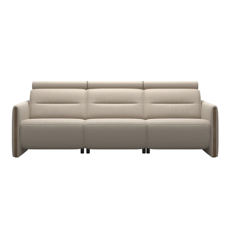 Emily Wood | 3-Seater Sofa with 2 Power Seats