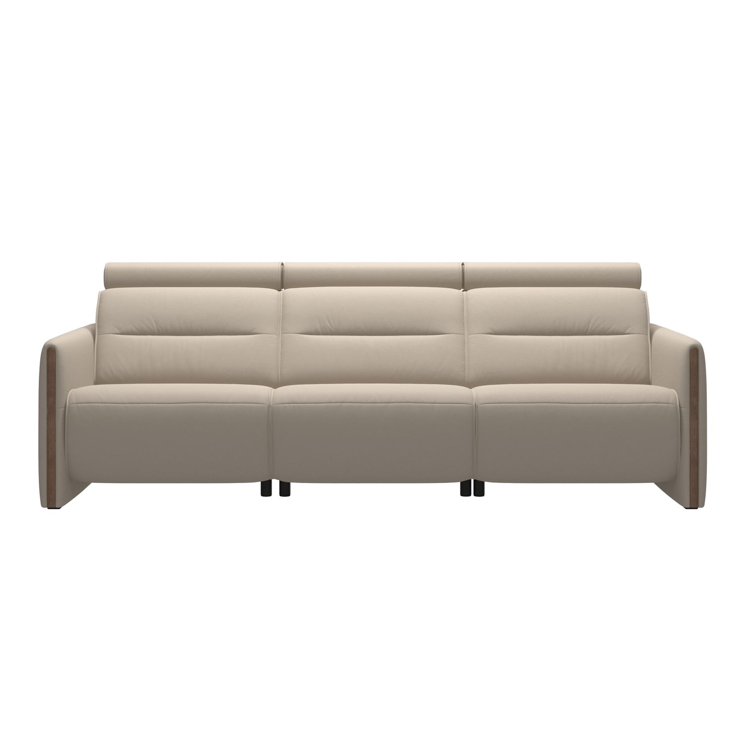 Emily Wood | 3-Seater Sofa with 2 Power Seats