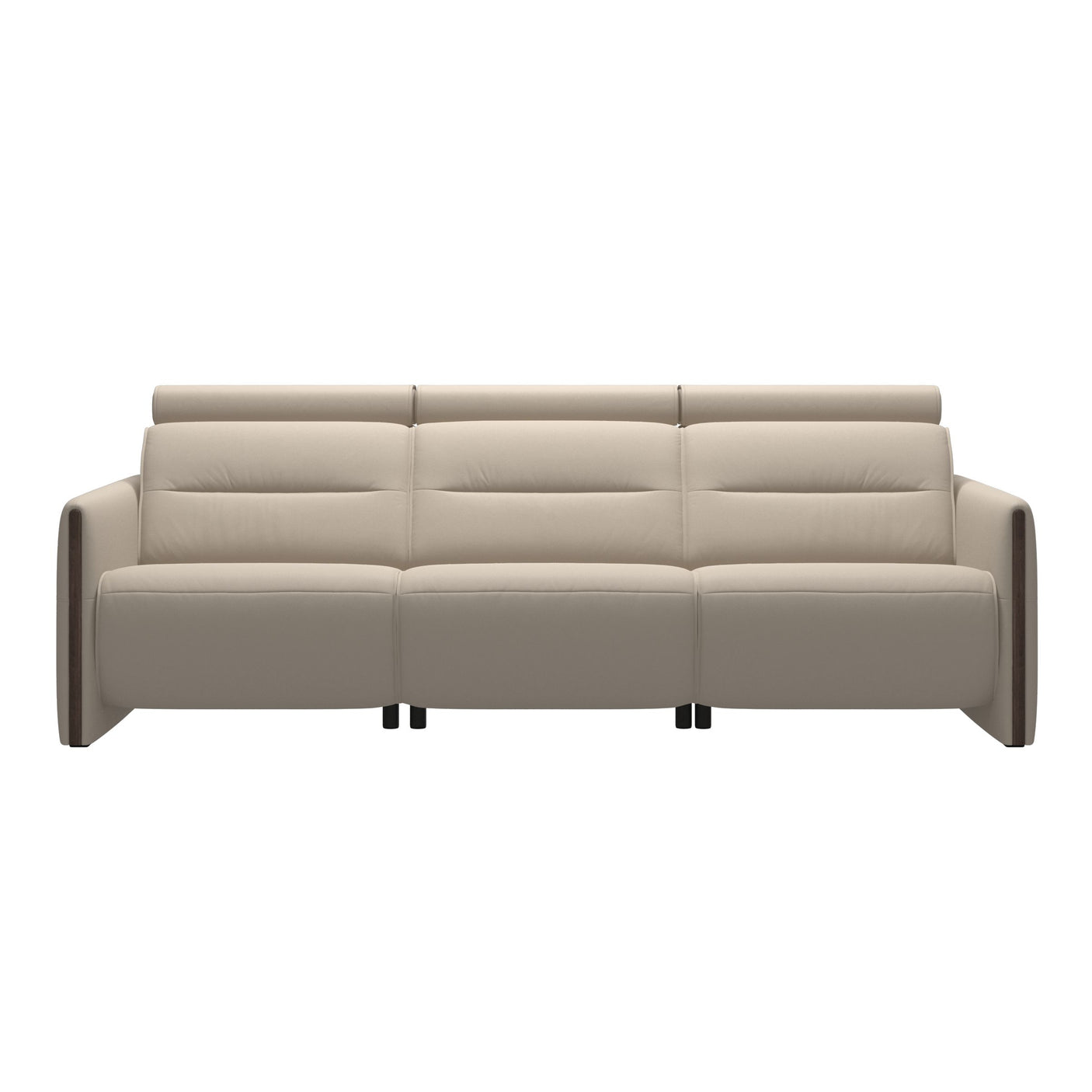Emily Wood | 3-Seater Sofa with 2 Power Seats