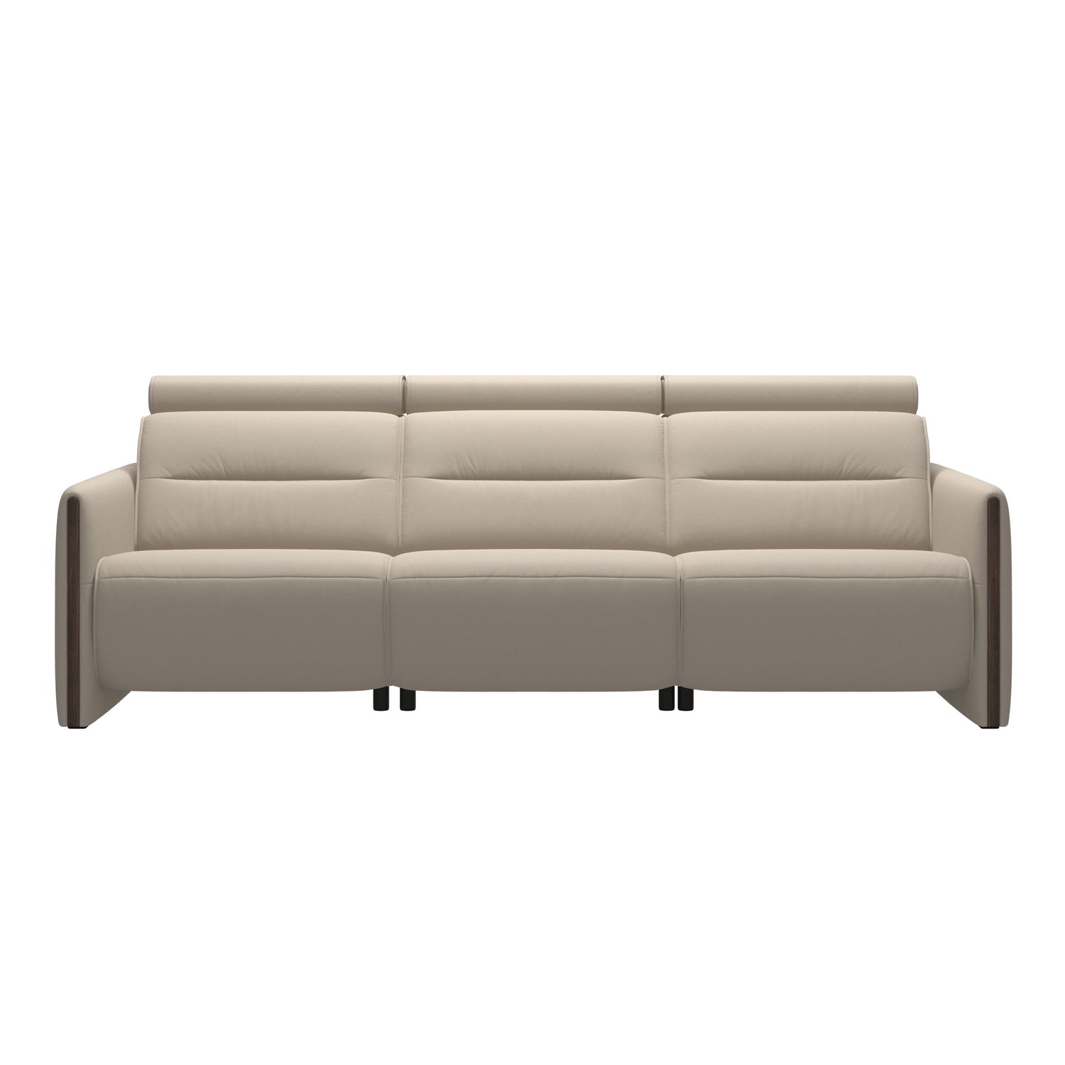 Emily Wood | 3-Seater Sofa with 2 Power Seats