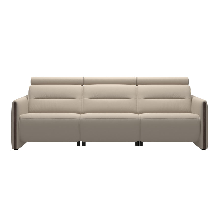 Emily Wood | 3-Seater Sofa with 2 Power Seats