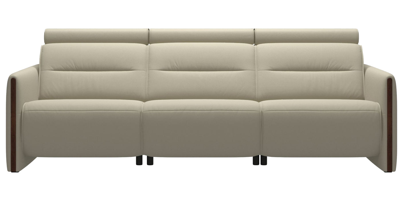 Emily Wood | 3-Seater Sofa with 2 Power Seats