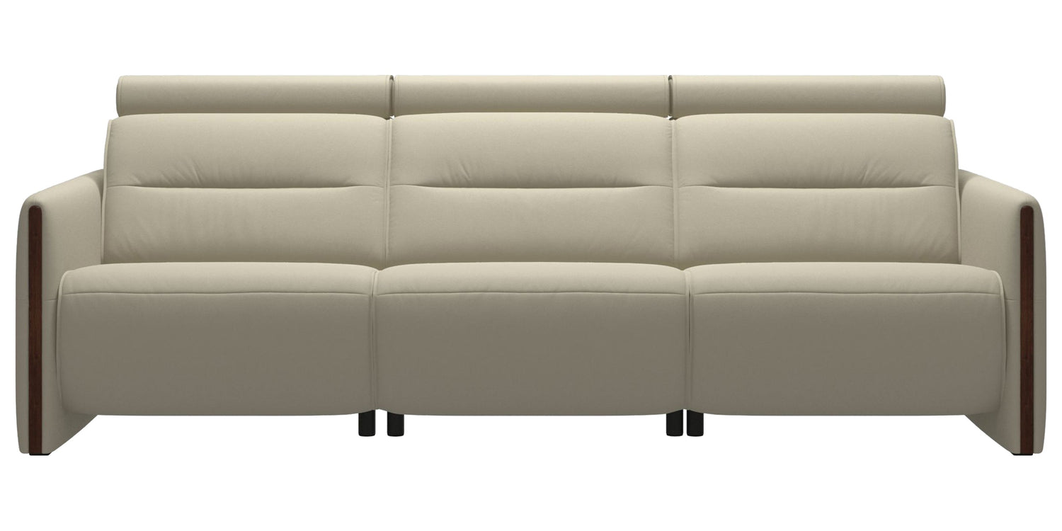 Emily Wood | 3-Seater Sofa with 2 Power Seats