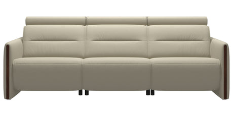 Emily Wood | 3-Seater Sofa with 2 Power Seats
