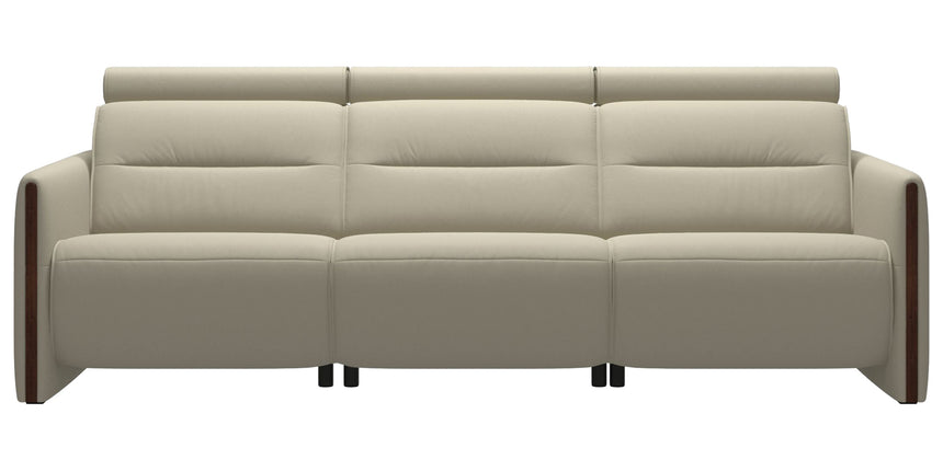 Emily Wood | 3-Seater Sofa with 2 Power Seats