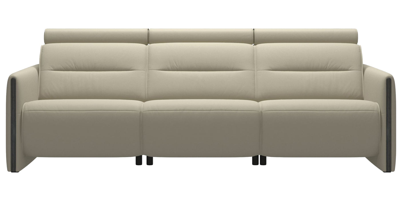Emily Wood | 3-Seater Sofa with 2 Power Seats