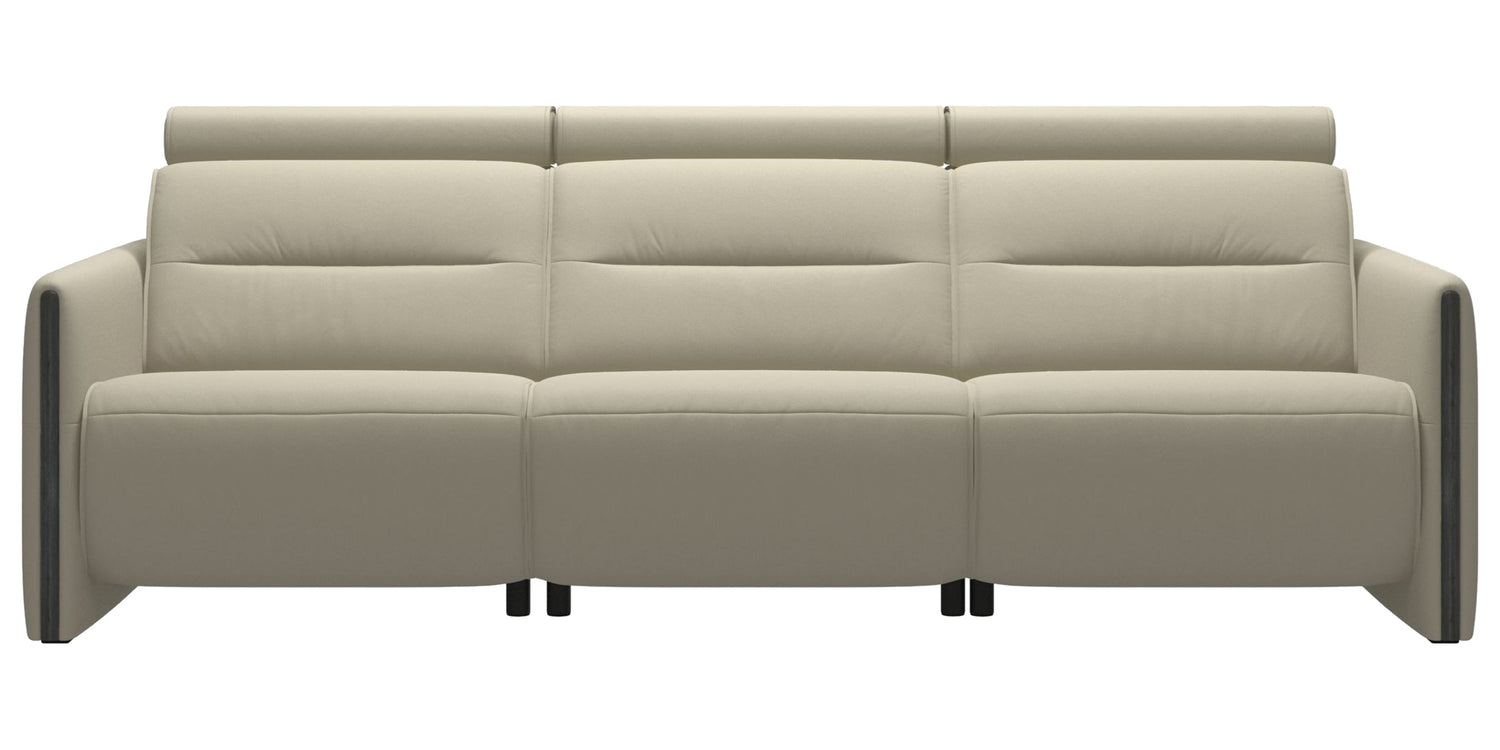 Emily Wood | 3-Seater Sofa with 2 Power Seats