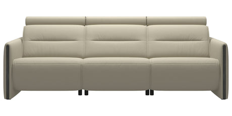 Emily Wood | 3-Seater Sofa with 2 Power Seats