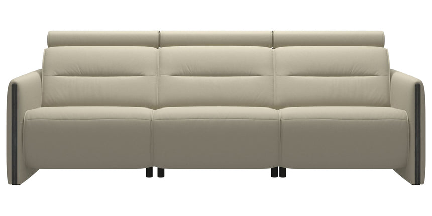Emily Wood | 3-Seater Sofa with 2 Power Seats