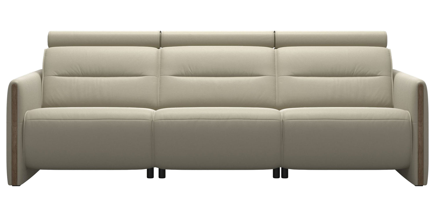 Emily Wood | 3-Seater Sofa with 2 Power Seats