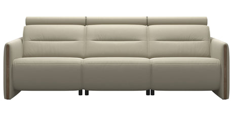 Emily Wood | 3-Seater Sofa with 2 Power Seats