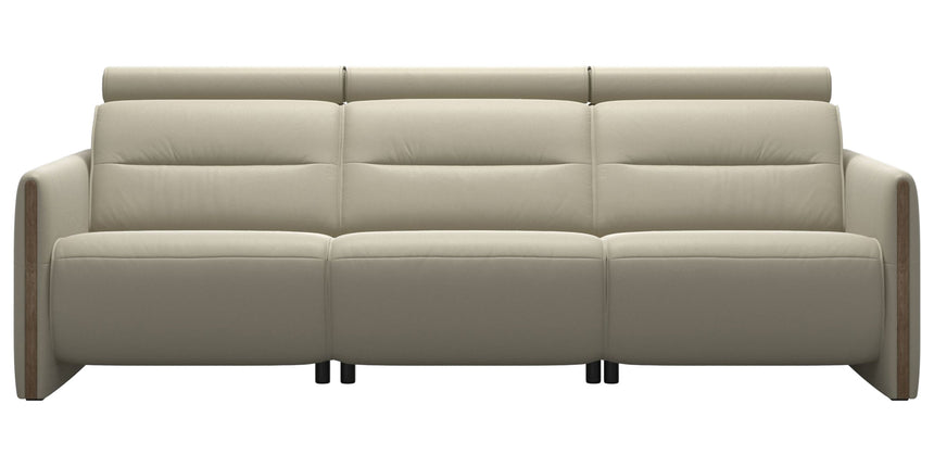 Emily Wood | 3-Seater Sofa with 2 Power Seats