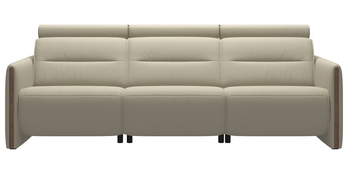 Emily Wood | 3-Seater Sofa with 2 Power Seats