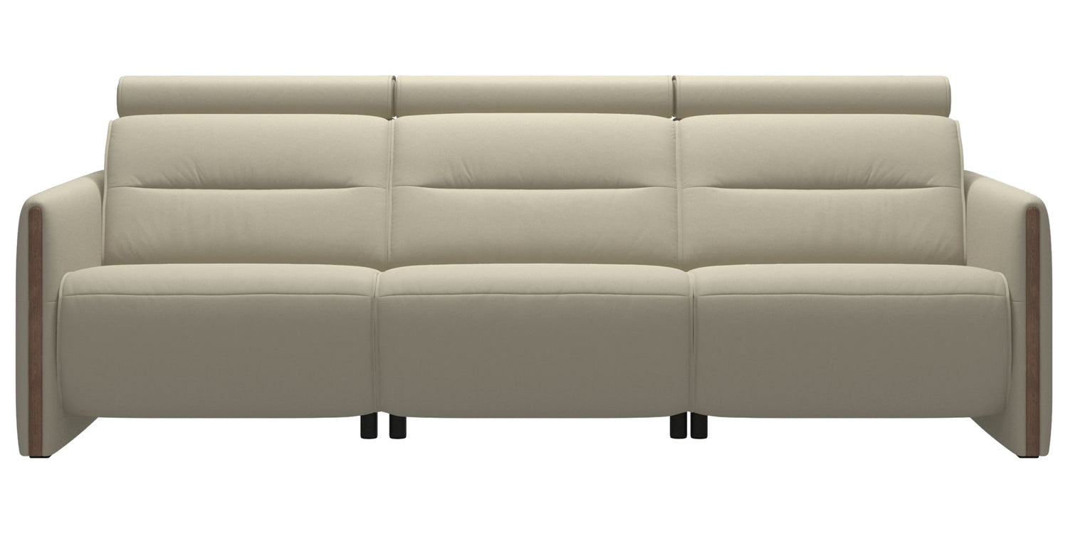 Emily Wood | 3-Seater Sofa with 2 Power Seats