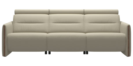 Emily Wood | 3-Seater Sofa with 2 Power Seats