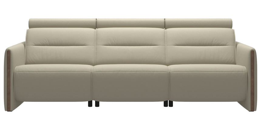 Emily Wood | 3-Seater Sofa with 2 Power Seats