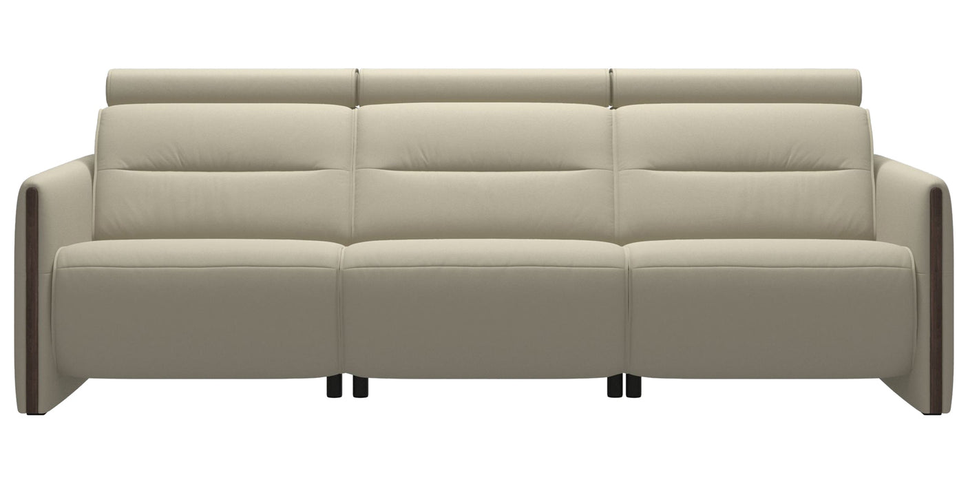 Emily Wood | 3-Seater Sofa with 2 Power Seats