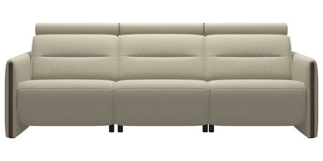 Emily Wood | 3-Seater Sofa with 2 Power Seats