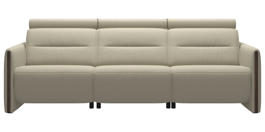 Emily Wood | 3-Seater Sofa with 2 Power Seats