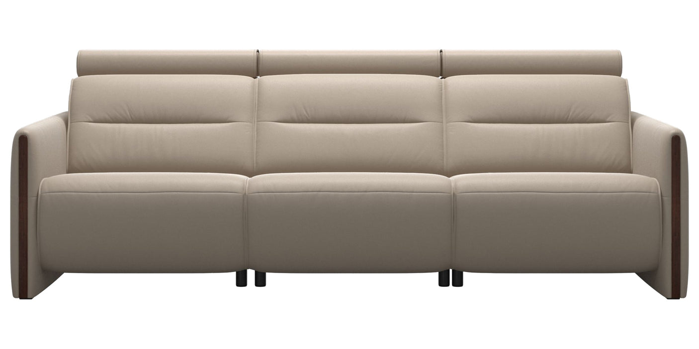 Emily Wood | 3-Seater Sofa with 2 Power Seats