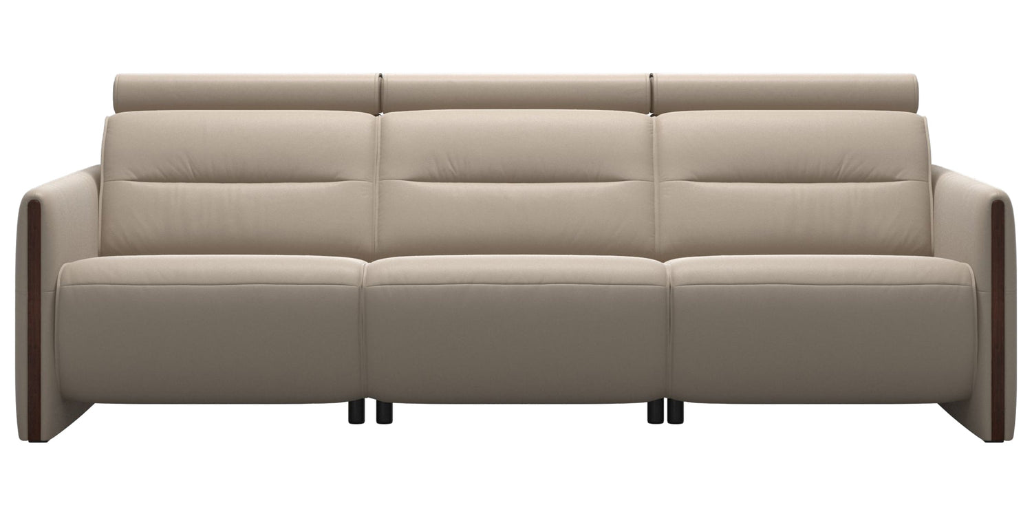 Emily Wood | 3-Seater Sofa with 2 Power Seats