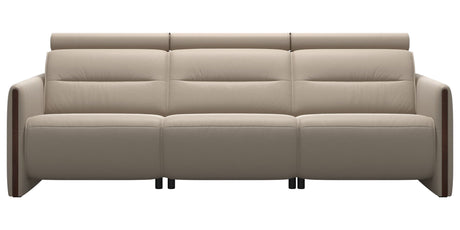 Emily Wood | 3-Seater Sofa with 2 Power Seats