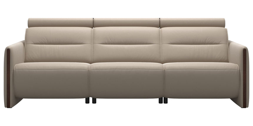 Emily Wood | 3-Seater Sofa with 2 Power Seats