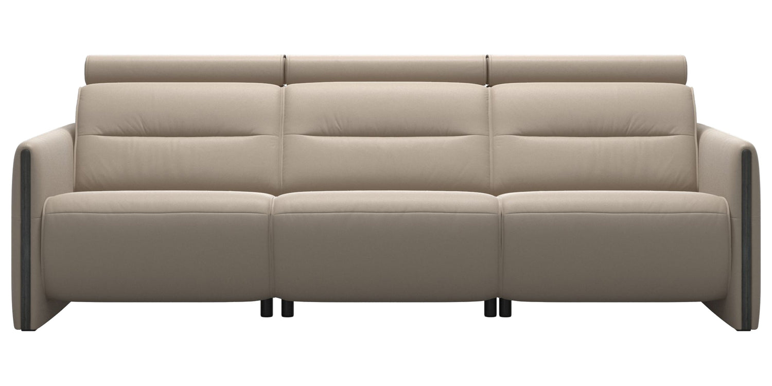 Emily Wood | 3-Seater Sofa with 2 Power Seats