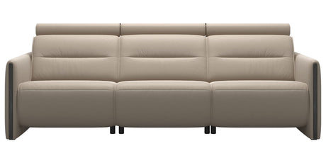 Emily Wood | 3-Seater Sofa with 2 Power Seats