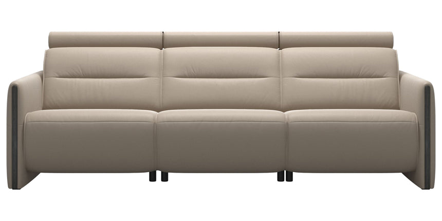 Emily Wood | 3-Seater Sofa with 2 Power Seats