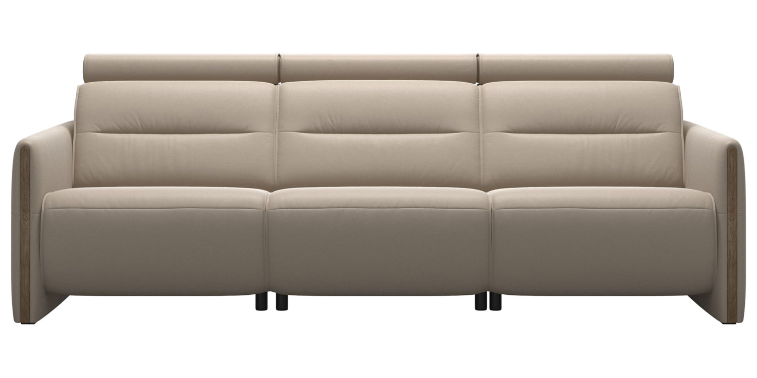 Emily Wood | 3-Seater Sofa with 2 Power Seats
