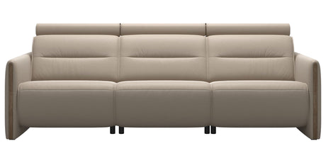 Emily Wood | 3-Seater Sofa with 2 Power Seats
