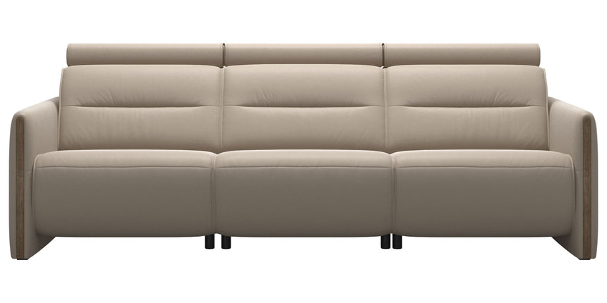 Emily Wood | 3-Seater Sofa with 2 Power Seats