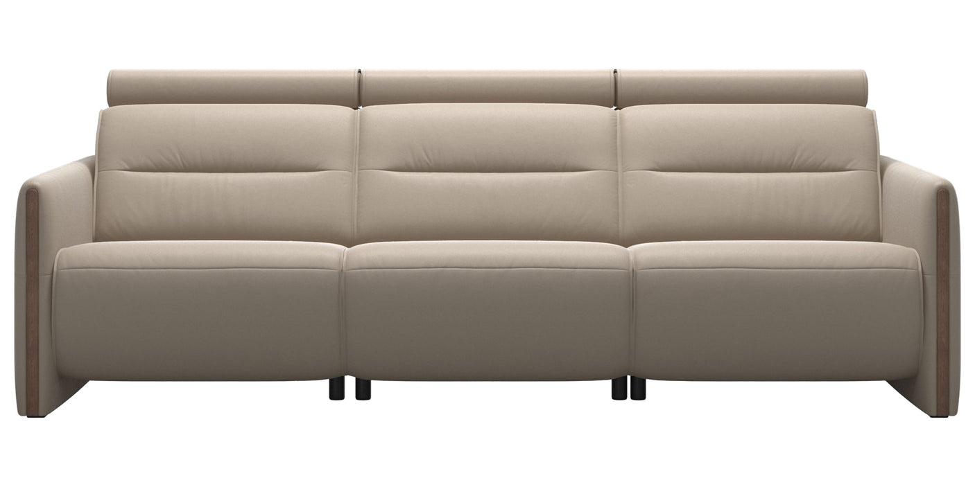 Emily Wood | 3-Seater Sofa with 2 Power Seats